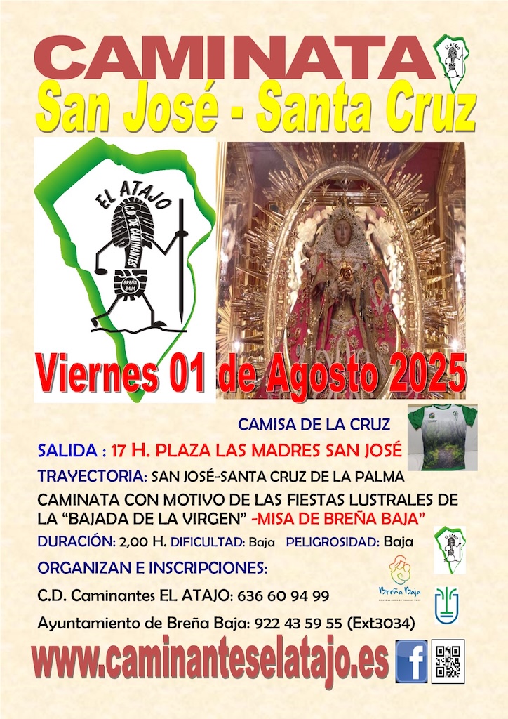 San José- Santa Cruz 25