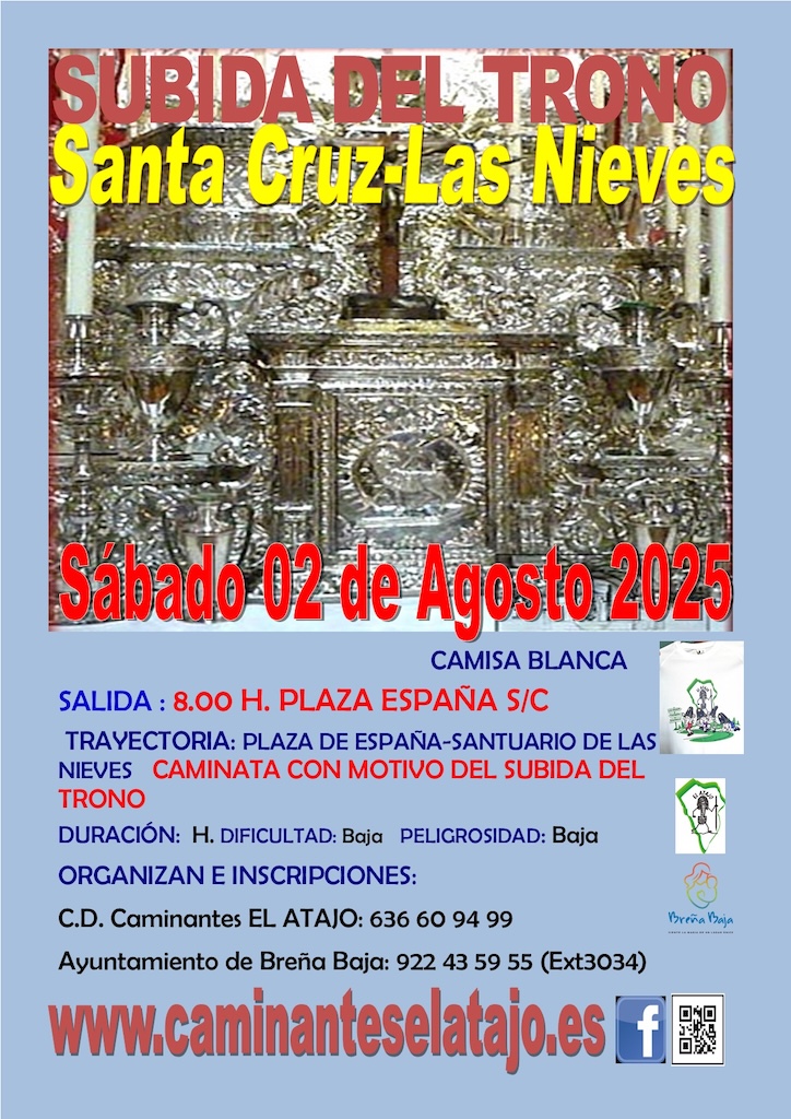 Santa Cruz-Las Nieves 25 - copia