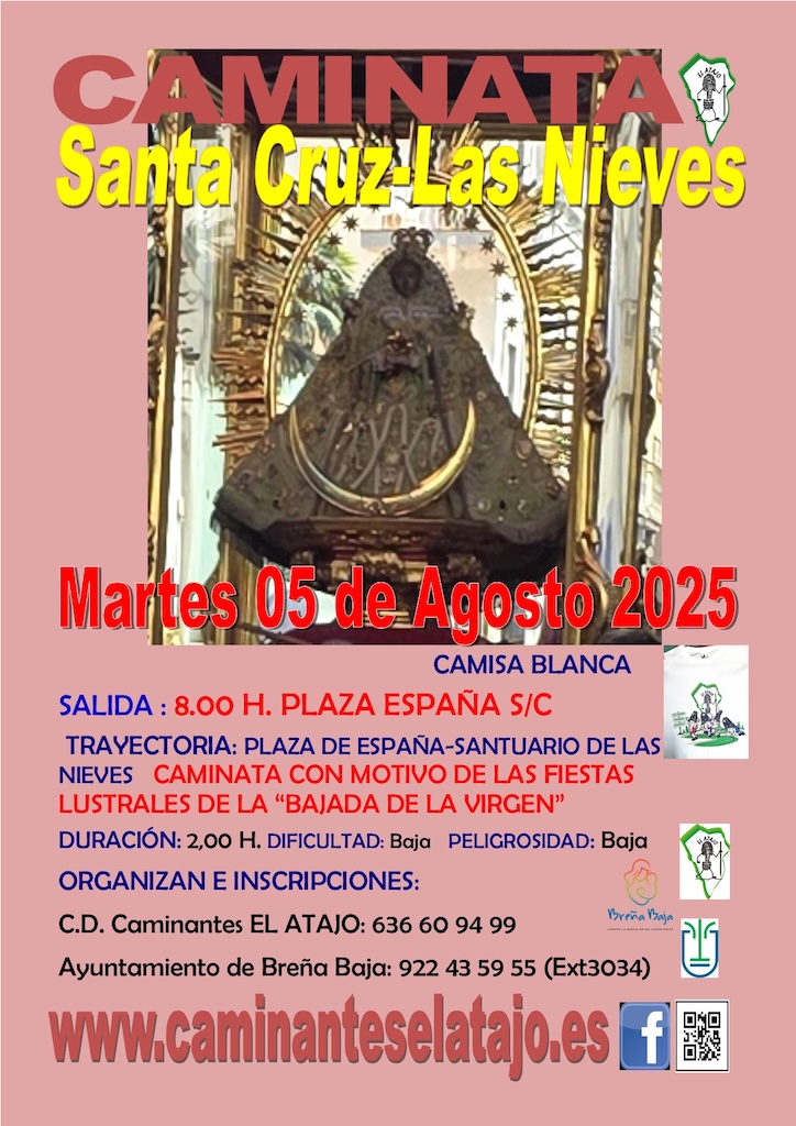 Santa Cruz-Las Nieves 25