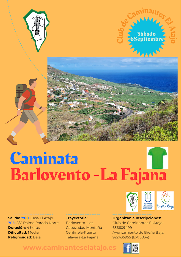 Barlovento-La Fajana