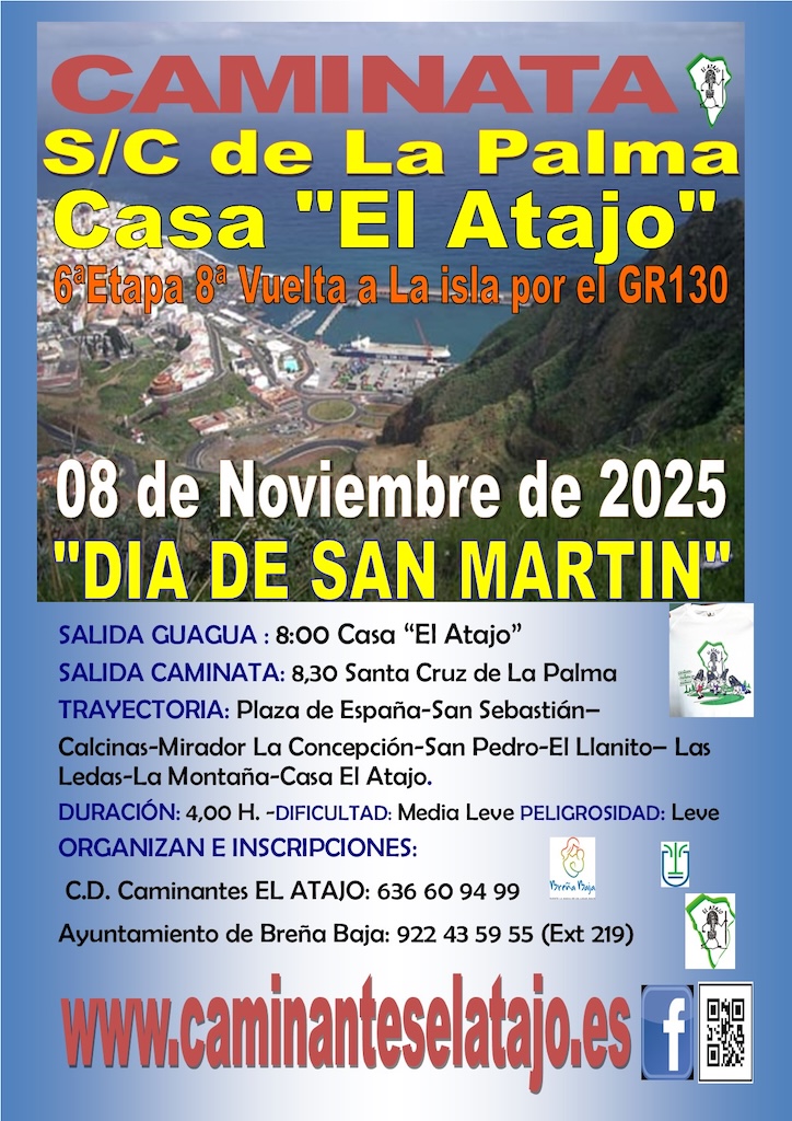 Cartel Sant Cruz-Casa El Atajo25